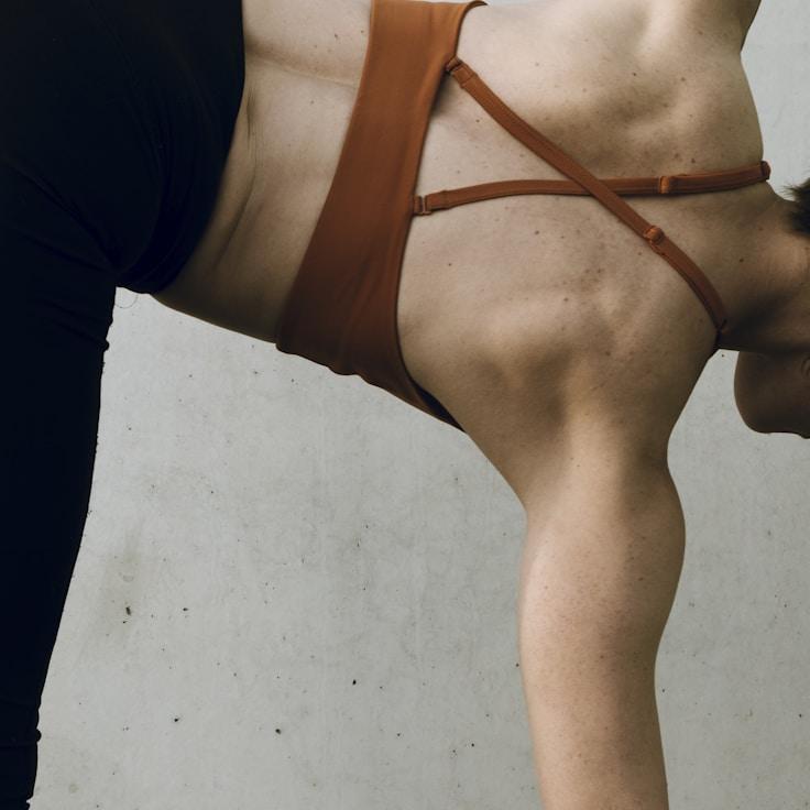 Wellness and recovery gym facilities